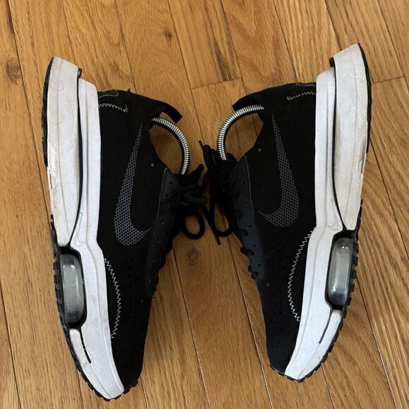 Nike Air Zoom Black M8 /W 9.5 Sneakers Shoes CJ2033-001 main image 6